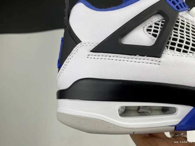 Rep 4 Retro Jordan (2017) 308497-117 Motorsports 0821